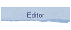 Editor