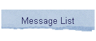 Message List