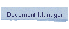 Document Manager