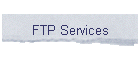 FTP Services
